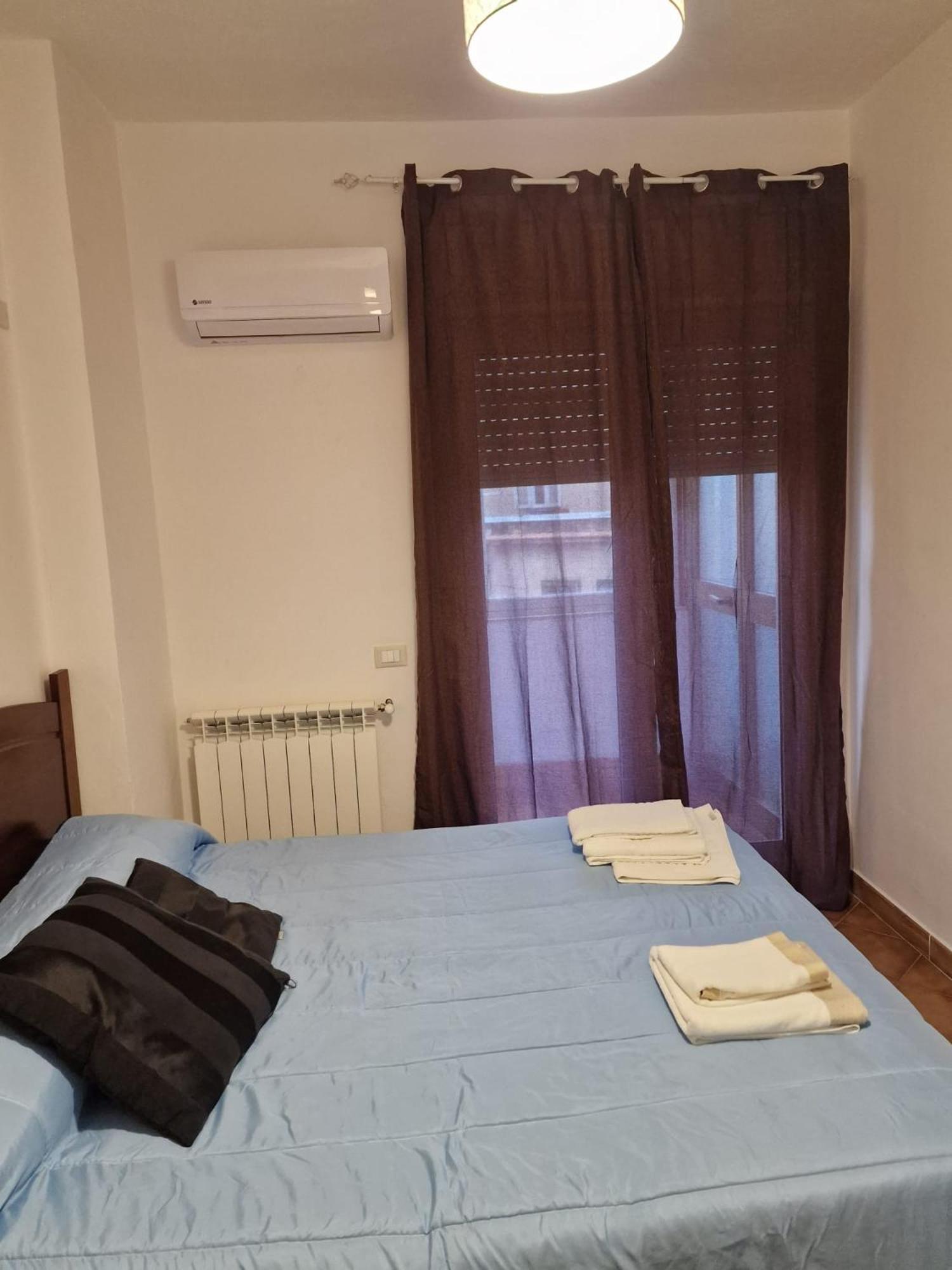 B&B Le Stanze Di Aurora Palermo Exterior photo