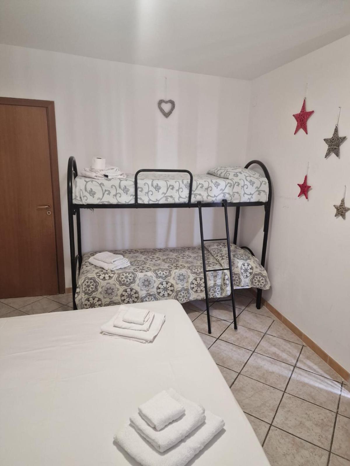 B&B Le Stanze Di Aurora Palermo Exterior photo
