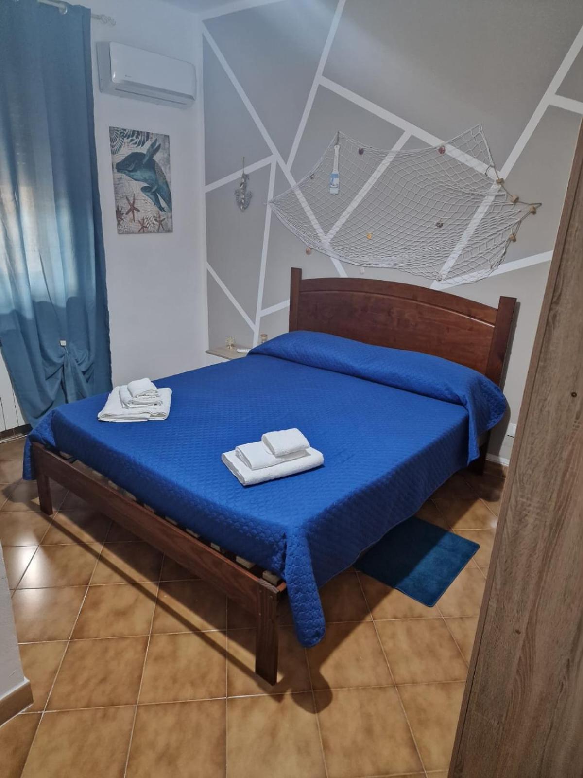 B&B Le Stanze Di Aurora Palermo Exterior photo